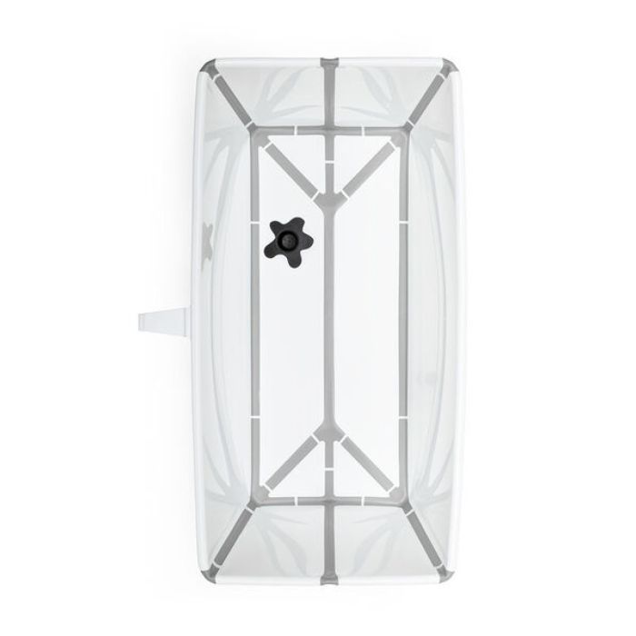 Ванночка Stokke Flexi Bath Складная Белая (531901) изображение 2