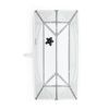 Ванночка Stokke Flexi Bath Складная Белая (531901) изображение 2