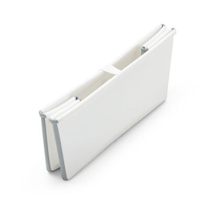 Ванночка Stokke Flexi Bath Складная Белая (531901) изображение 3