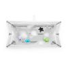 Ванночка Stokke Flexi Bath Складная Белая (531901) изображение 4