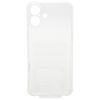 Чехол для мобильного телефона BeCover Anti-Shock Apple iPhone 16 Plus Clear (712111)