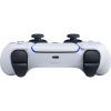 Геймпад Sony Playstation DualSense Bluetooth PS5 White (1000040185) зображення 4