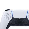 Геймпад Sony Playstation DualSense Bluetooth PS5 White (1000040185) зображення 7