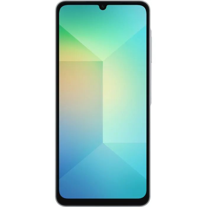 Мобильный телефон Samsung Galaxy A06 4/128Gb Black (SM-A065FZKGSEK) изображение 2