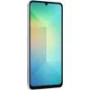 Мобильный телефон Samsung Galaxy A06 4/128Gb Light Blue (SM-A065FLBGSEK) изображение 3