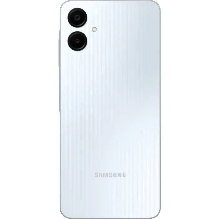 Мобильный телефон Samsung Galaxy A06 4/128Gb Black (SM-A065FZKGSEK) изображение 5