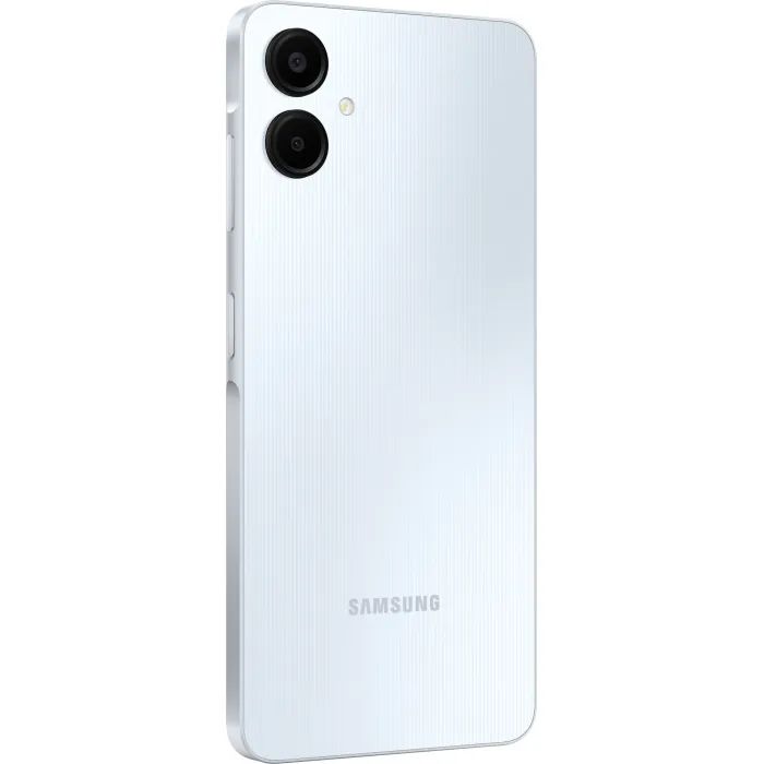 Мобильный телефон Samsung Galaxy A06 4/128Gb Black (SM-A065FZKGSEK) изображение 6