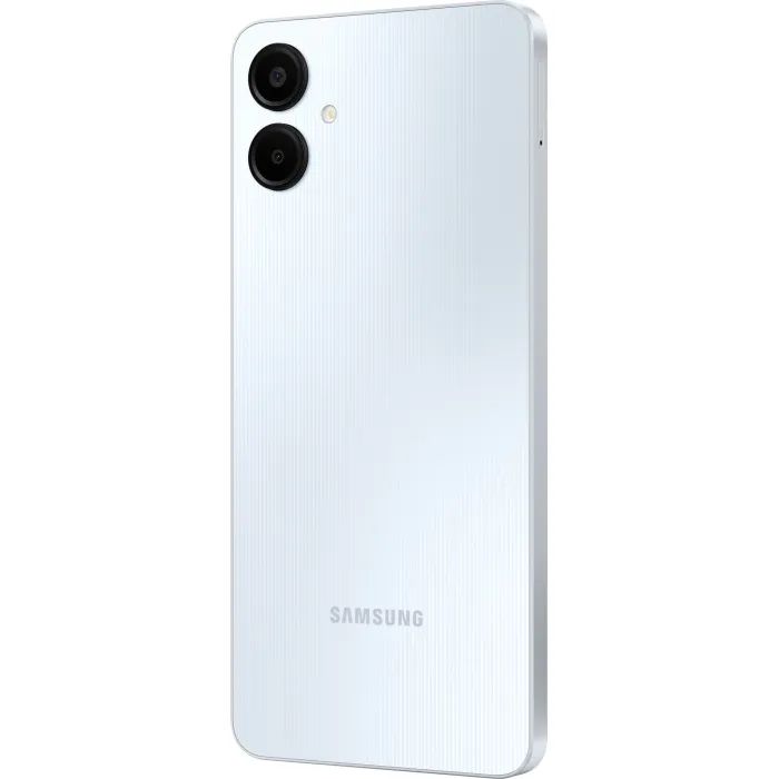 Мобильный телефон Samsung Galaxy A06 4/128Gb Black (SM-A065FZKGSEK) изображение 7