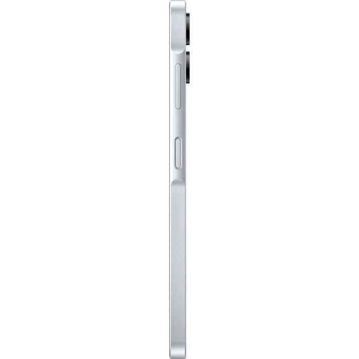 Мобильный телефон Samsung Galaxy A06 4/128Gb Black (SM-A065FZKGSEK) изображение 9