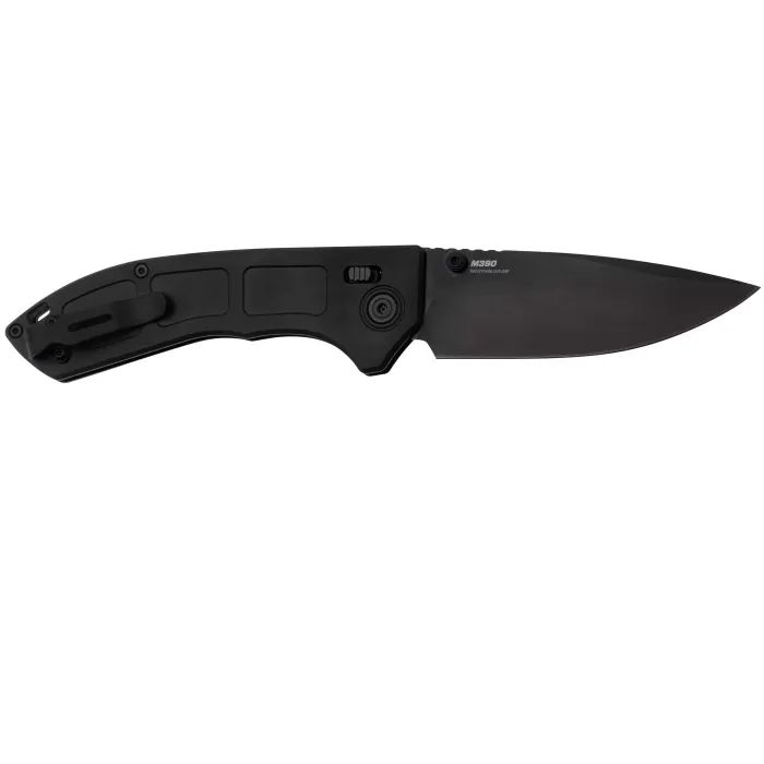 Ніж Benchmade Narrows Black (748BK-01) зображення 2