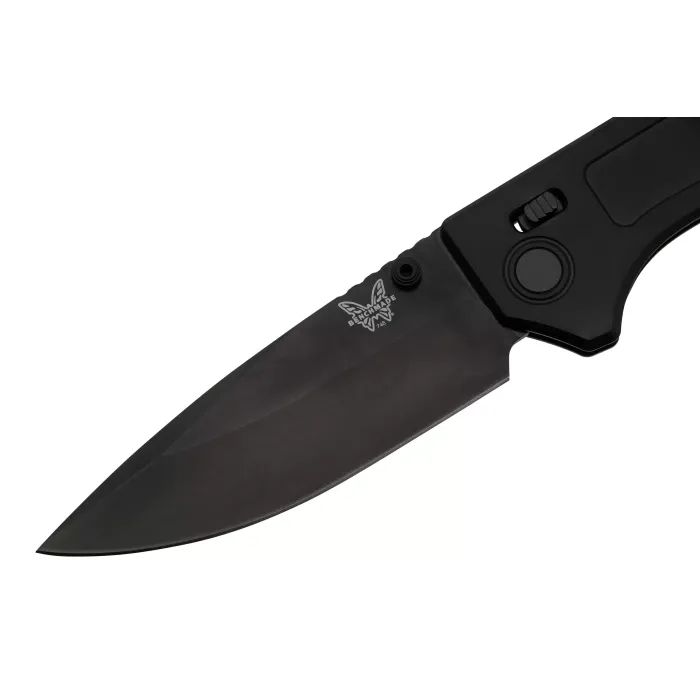 Ніж Benchmade Narrows Black (748BK-01) зображення 3
