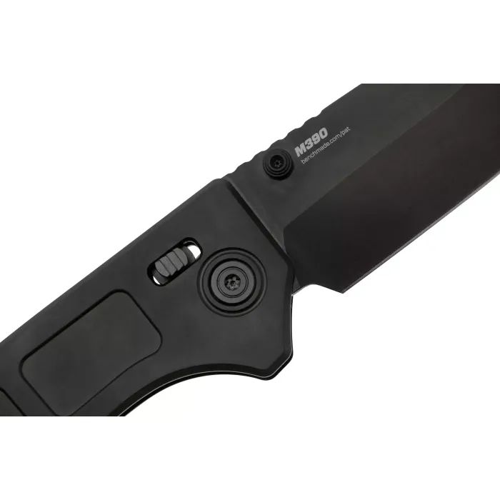 Ніж Benchmade Narrows Black (748BK-01) зображення 5