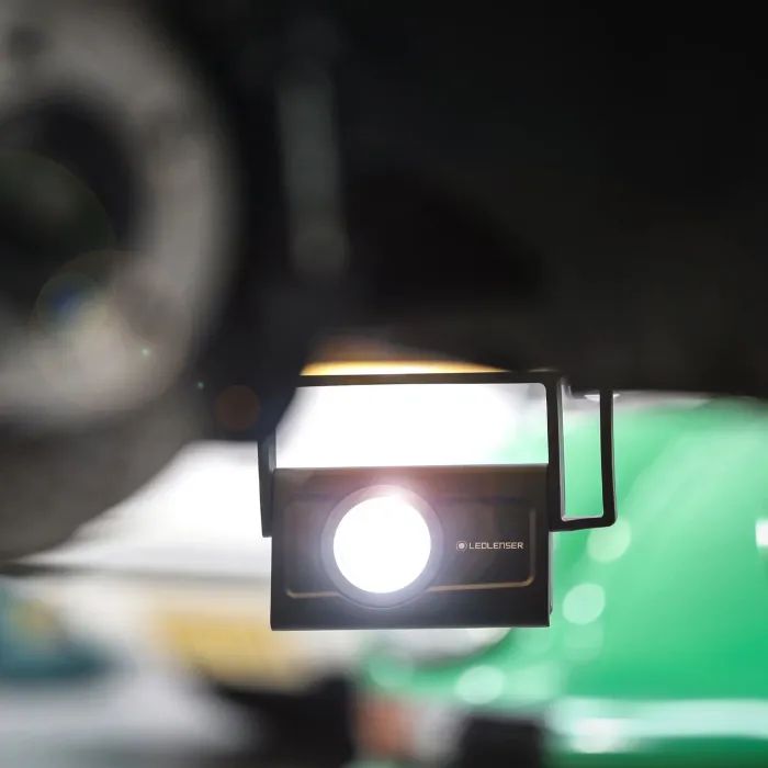 Фонарь LedLenser IF4R з функцією PowerBank (502001) изображение 12