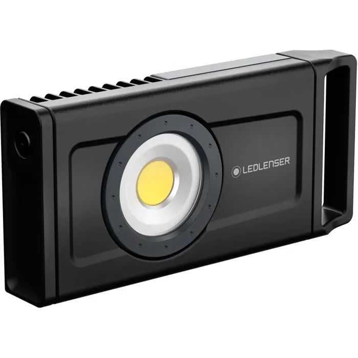 Фонарь LedLenser IF4R з функцією PowerBank (502001) изображение 2