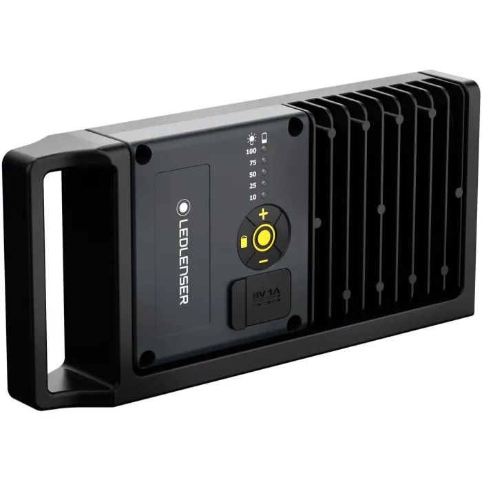 Фонарь LedLenser IF4R з функцією PowerBank (502001) изображение 4