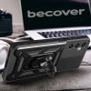Чехол для мобильного телефона BeCover Military Realme C65 Black (712180) изображение 3