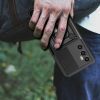 Чехол для мобильного телефона BeCover Military Realme C65 Black (712180) изображение 5