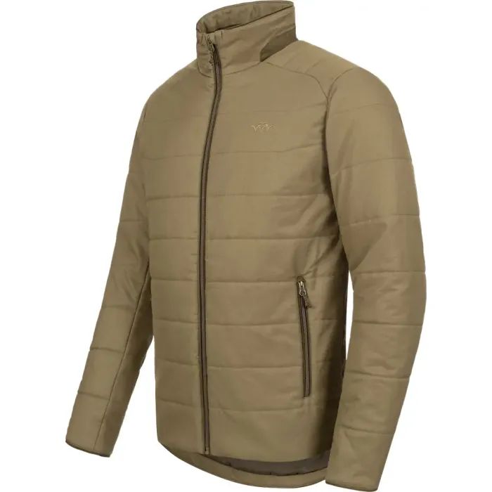 Куртка Blaser Active Outfits Insulation Ian Світло-коричневий XL (231005-113-625-XL) зображення 3