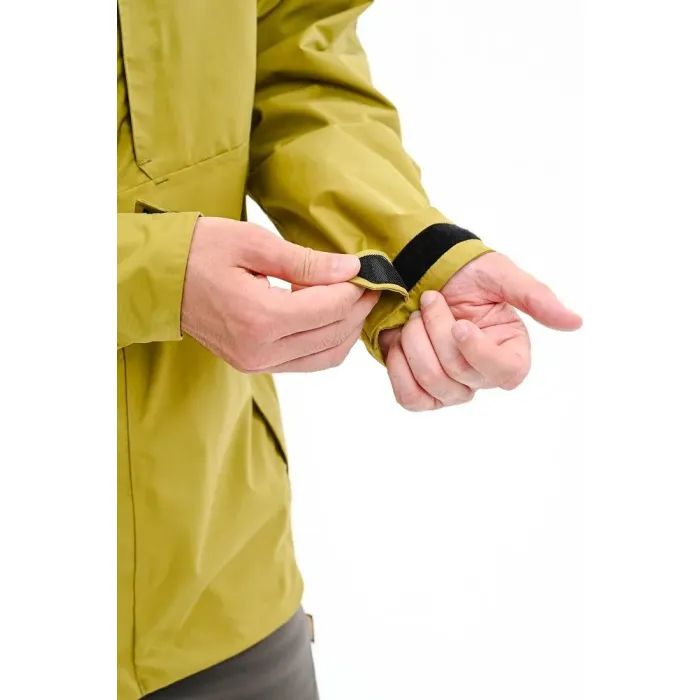 Куртка Turbat Escape Mns ecru olive L (012.004.3690) зображення 4