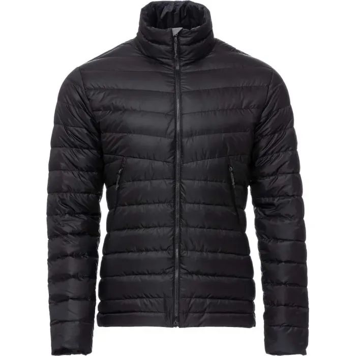 Куртка Turbat Trek Urban Mns jet black L (012.004.2104)
