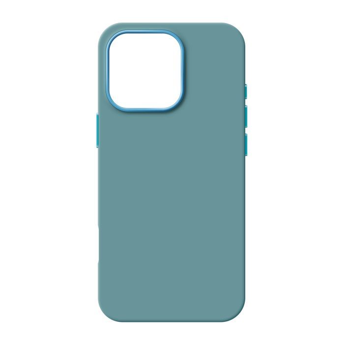 Чехол для мобильного телефона Armorstandart ICON2 Case Apple iPhone 16 Pro Black (ARM78631)