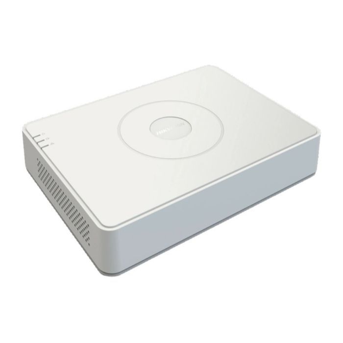 Реєстратор для відеоспостереження Hikvision iDS-7116HQHI-M1/S(E)