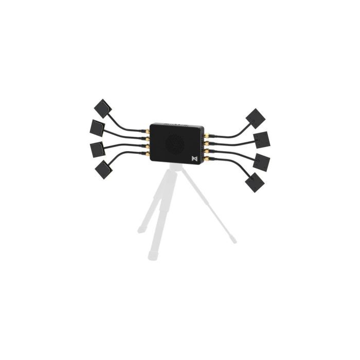 Ретранслятор FPV Walksnail Video Repeater (WN02-FP005) зображення 2