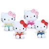 Мягкая игрушка Hello Kitty Хелло Китти классик 18 см (760016573) изображение 2