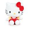 Мягкая игрушка Hello Kitty Хелло Китти классик 18 см (760016573) изображение 4