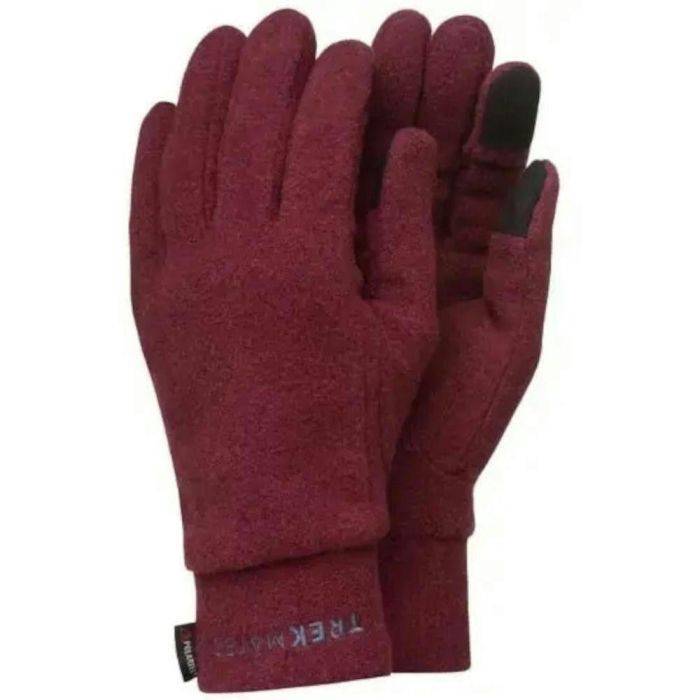 Рукавиці Trekmates Annat Glove TM-005556 tempranillo L (015.1625)