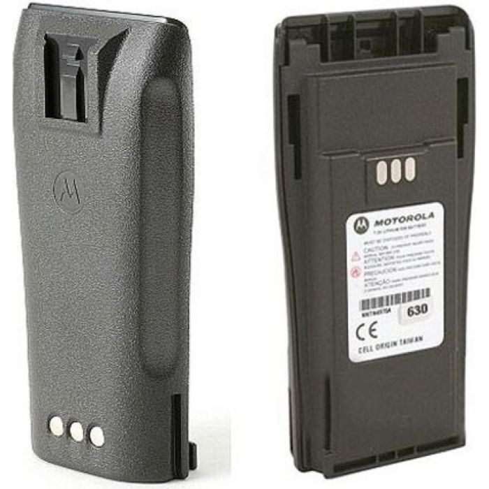 Аккумуляторная батарея Motorola for Motorola DP1400, CP040 & series CP-Commercial (PMNN4254AR)