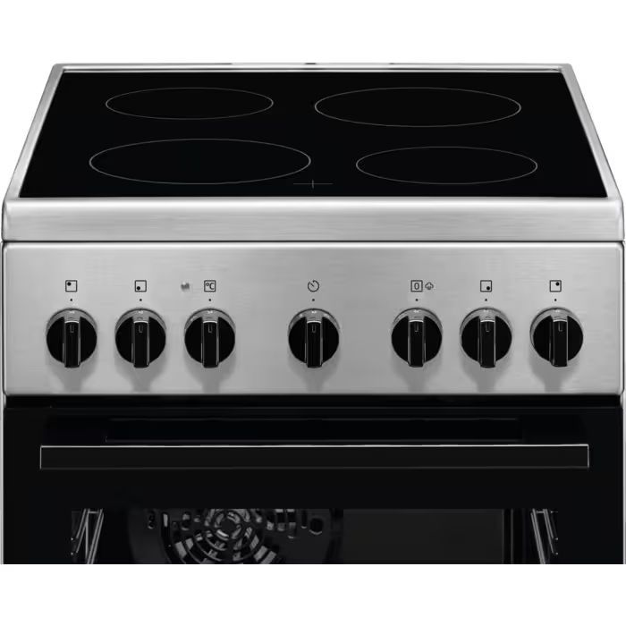 Плита Electrolux LKR562055X изображение 2