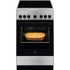 Плита Electrolux LKR562055X