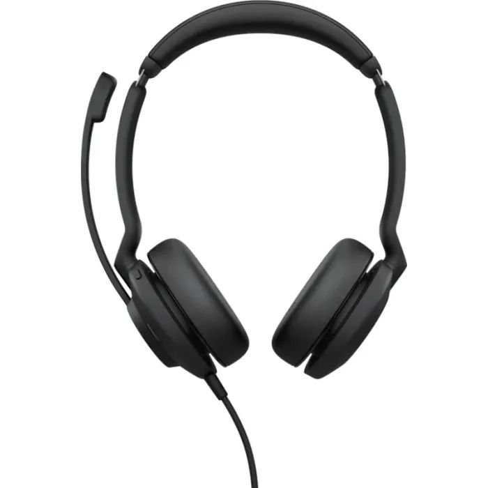 Наушники Jabra Evolve2 30 SE MS USB-A Stereo (23189-999-979) изображение 2