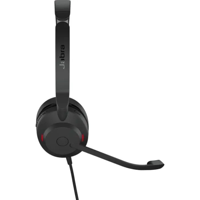 Наушники Jabra Evolve2 30 SE MS USB-A Stereo (23189-999-979) изображение 3