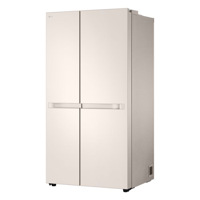 Холодильник LG GC-B257KEHW изображение 10