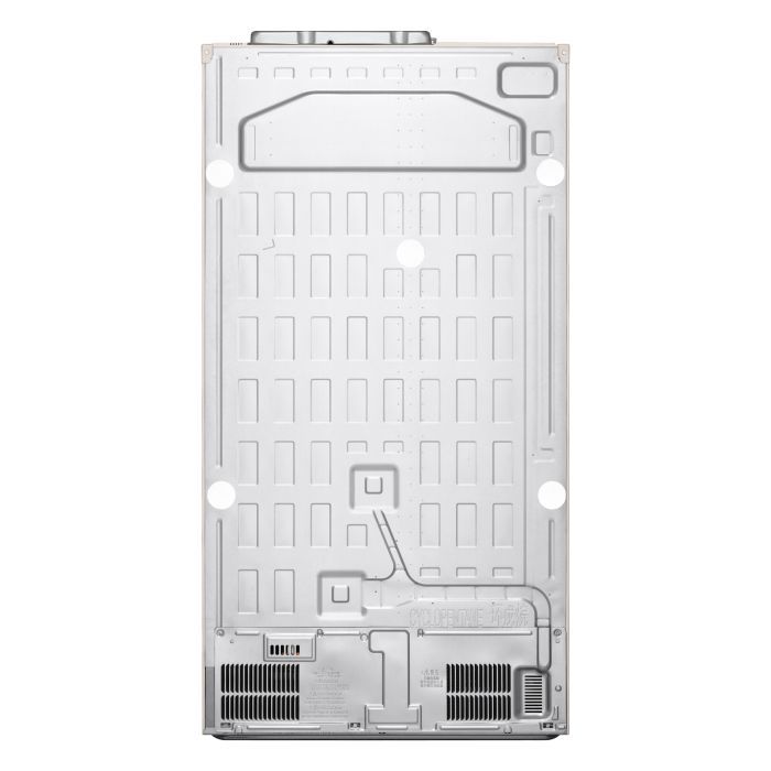 Холодильник LG GC-B257KEHW изображение 12