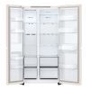 Холодильник LG GC-B257KEHW изображение 5