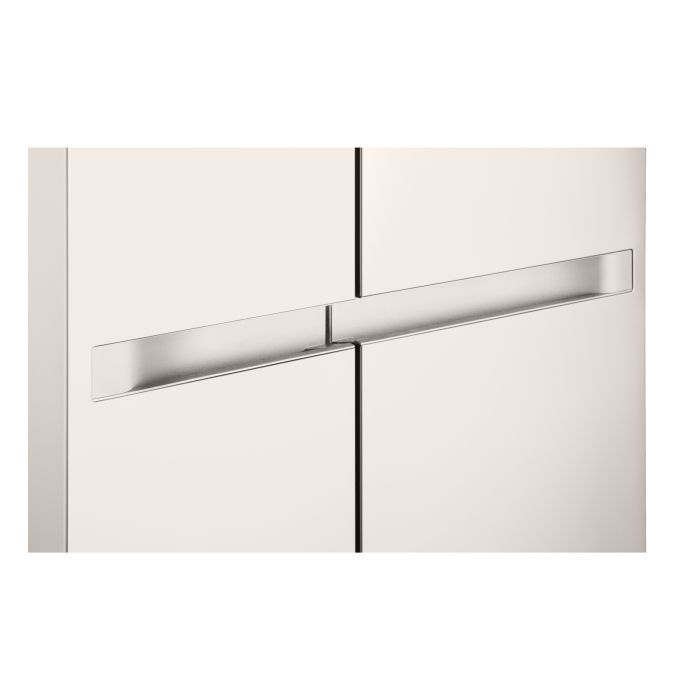 Холодильник LG GC-B257KEHW изображение 6