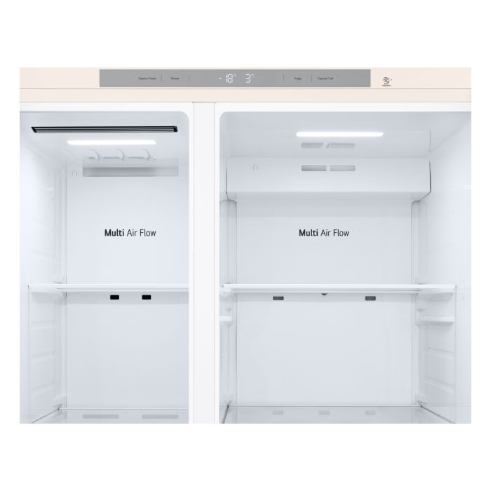 Холодильник LG GC-B257KEHW изображение 7