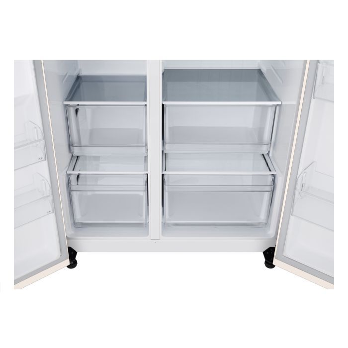 Холодильник LG GC-B257KEHW изображение 8
