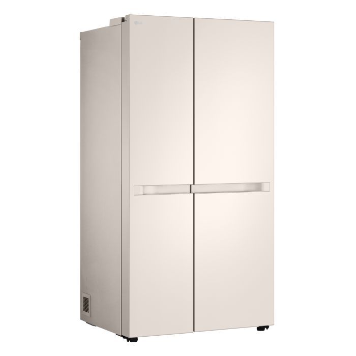 Холодильник LG GC-B257KEHW изображение 9