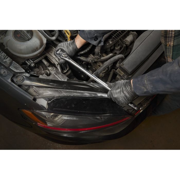 Тріскачка Milwaukee 1/2 " подовжена (4932479654) зображення 3