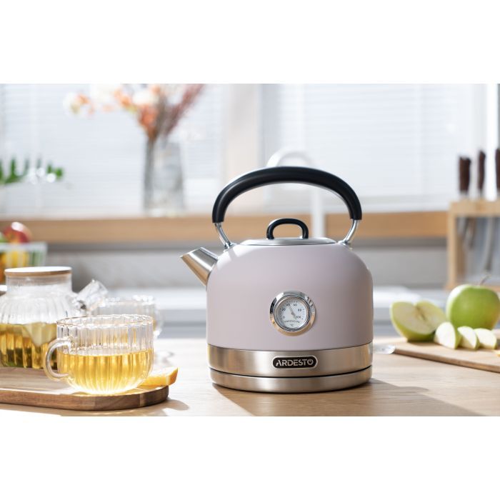 Электрочайник Ardesto EKL-F500L изображение 11