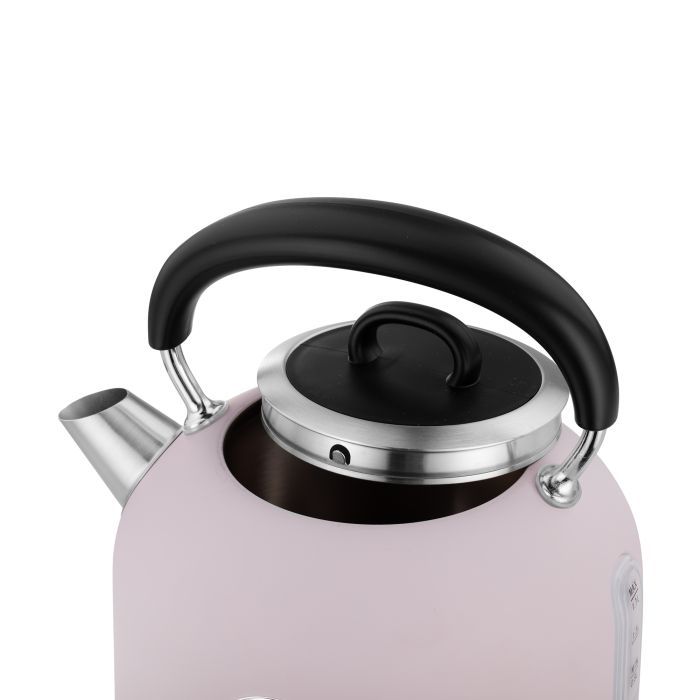Электрочайник Ardesto EKL-F500L изображение 3