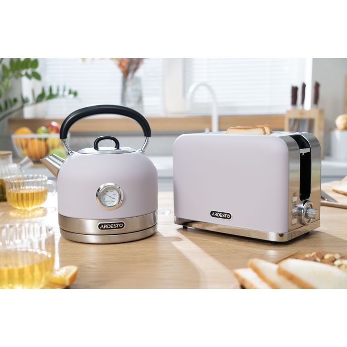 Электрочайник Ardesto EKL-F500L изображение 7