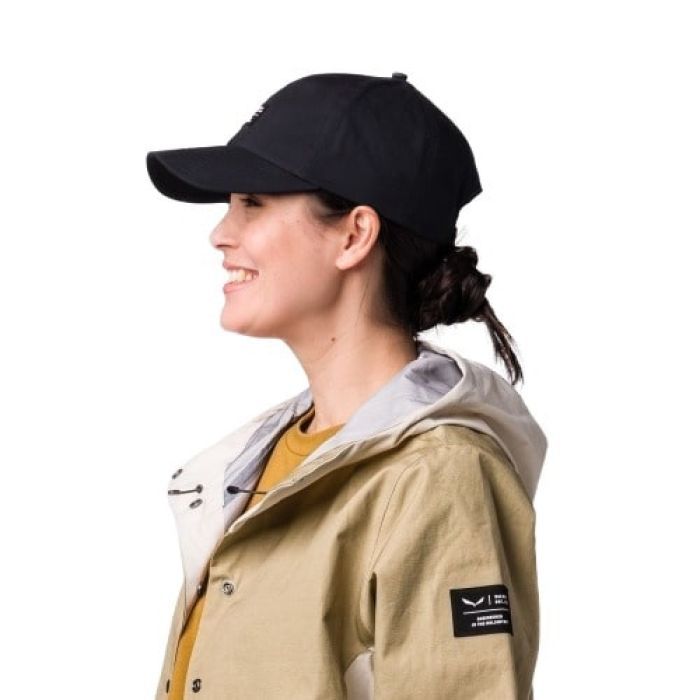 Кепка Salewa Fanes Light Cap 28926 0910 L/60 (013.012.1036) изображение 2