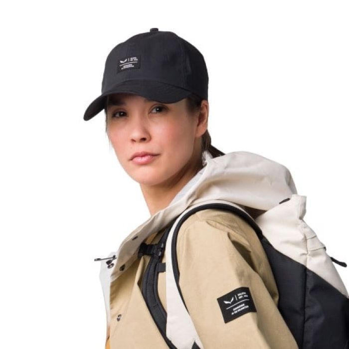 Кепка Salewa Fanes Light Cap 28926 0910 L/60 (013.012.1036) изображение 3
