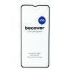 Скло захисне BeCover ZTE Blade A54 10D Black (712337) зображення 2