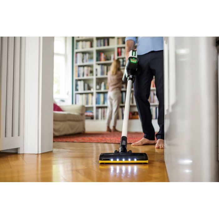 Пылесос Karcher VC 7 Cordless yourMax (1.198-710.0) изображение 2